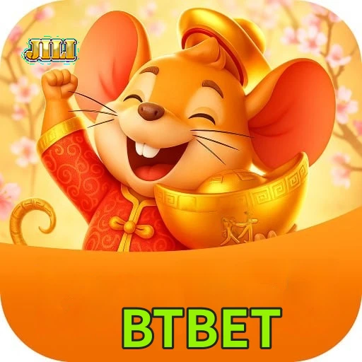 btbet Logo