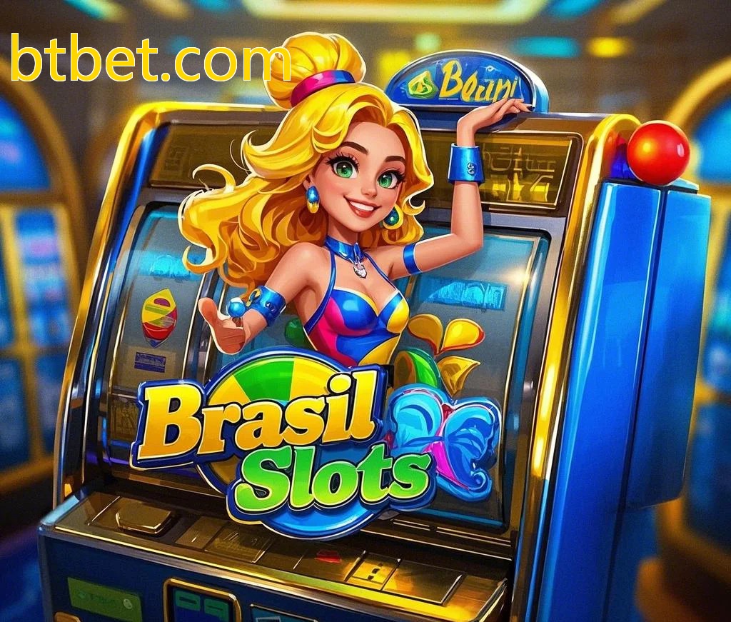 btbet.com: Jogos de Cassino Online e Slots Exclusivos!