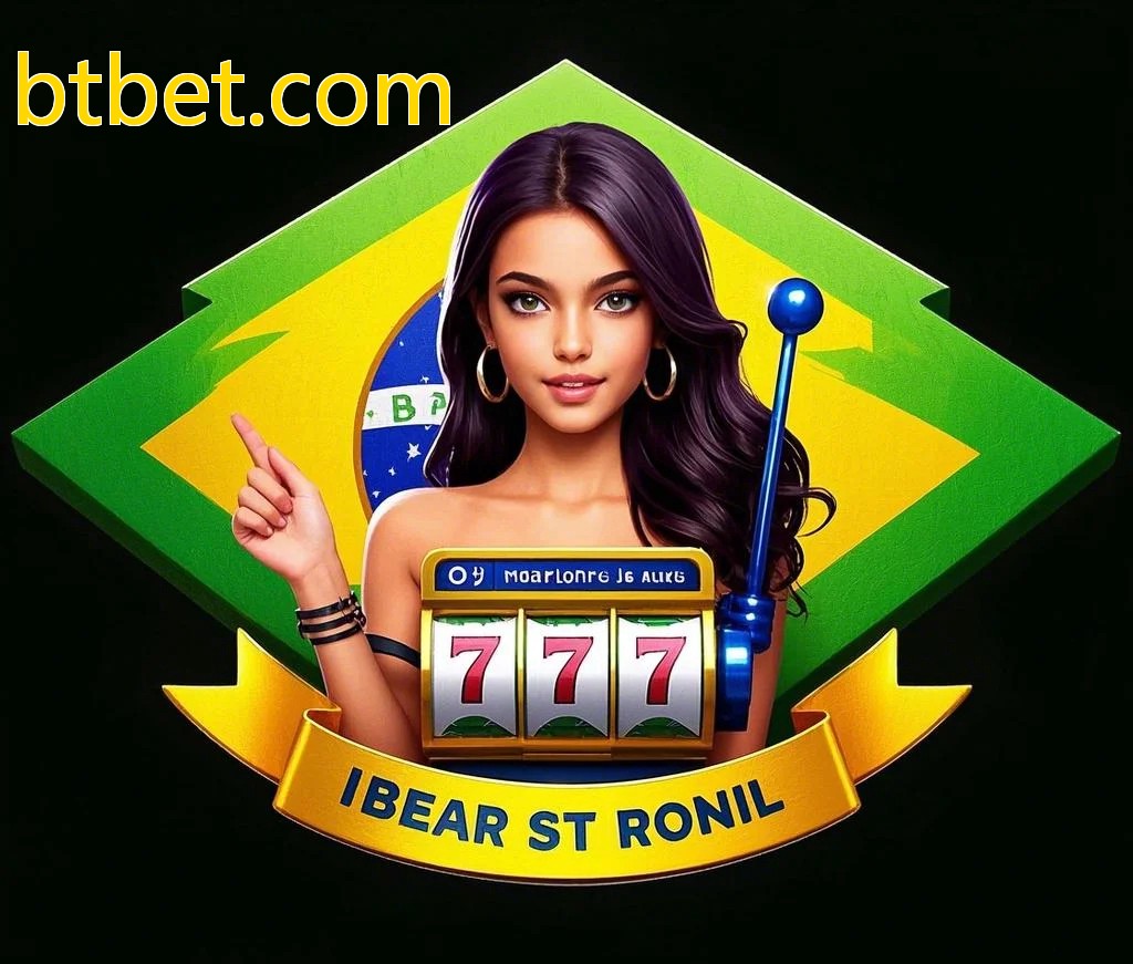 btbet: Jogue com Segurança na Plataforma Oficial!